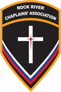 Rock River Chaplins' Association Logo
