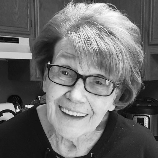 Shirley Bartholomew
