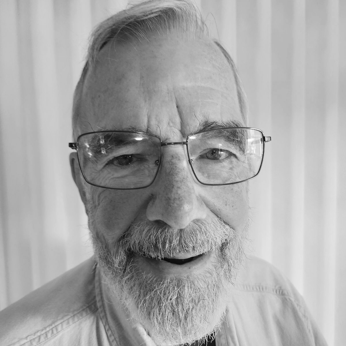 Father William Wentink