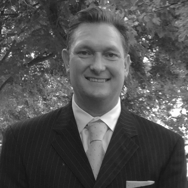 Kevin Gable