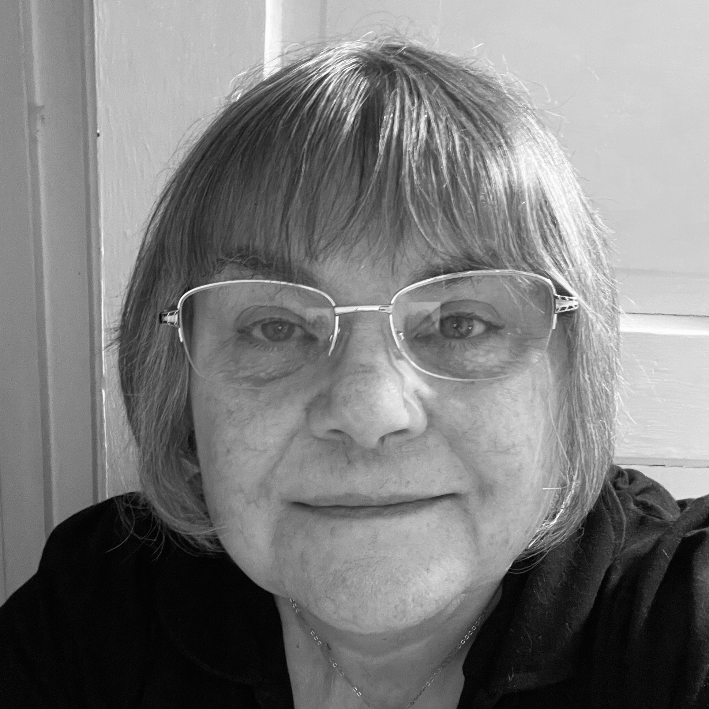 Patricia Riggins