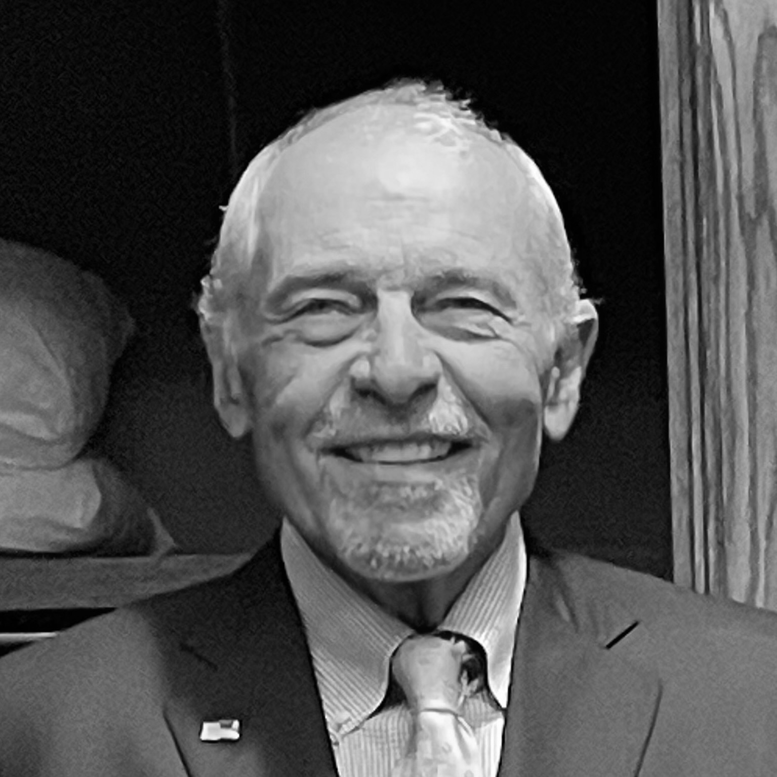 Randall Reese