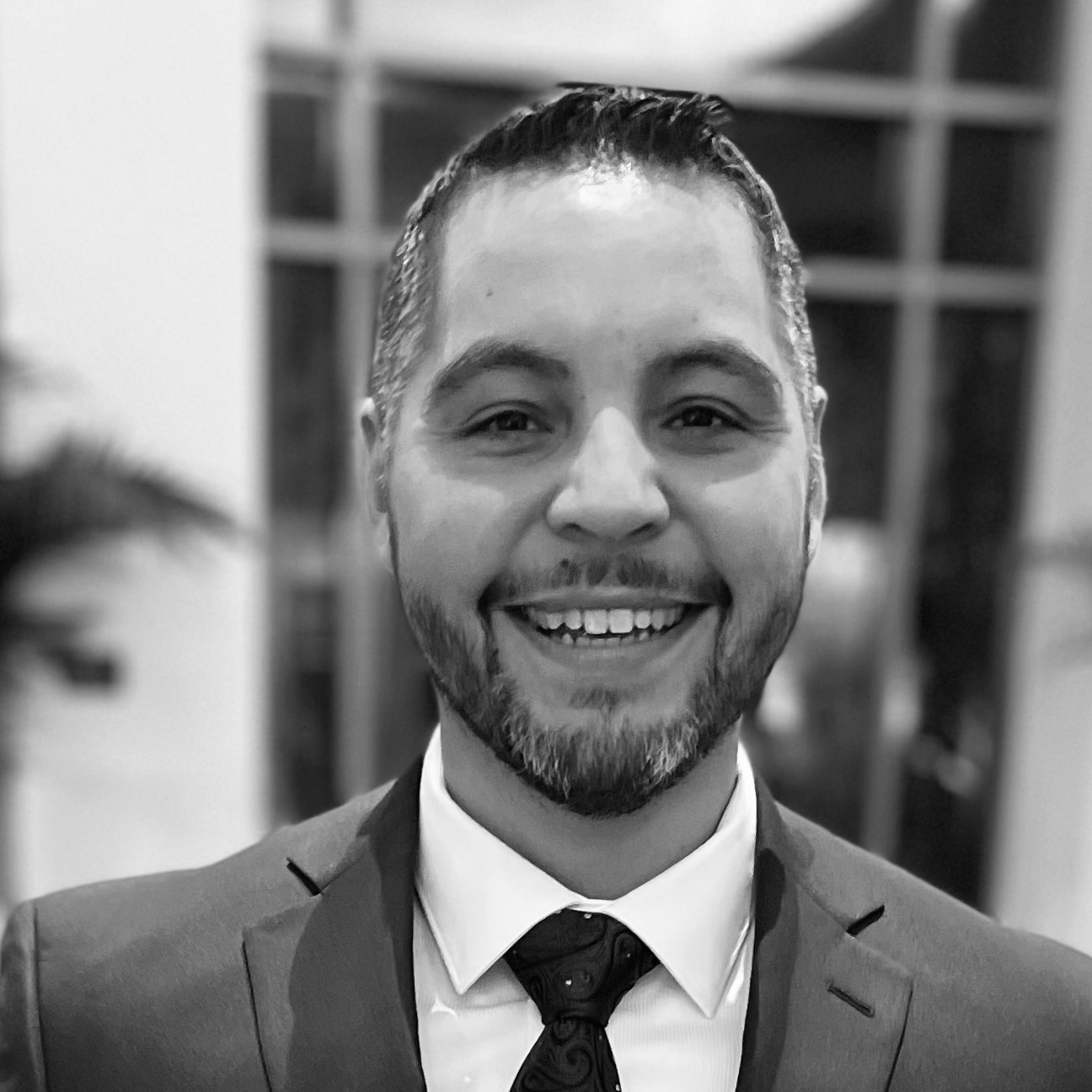 Tony Ziegelbauer