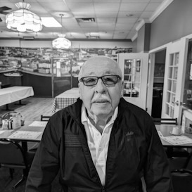 Julio Rios