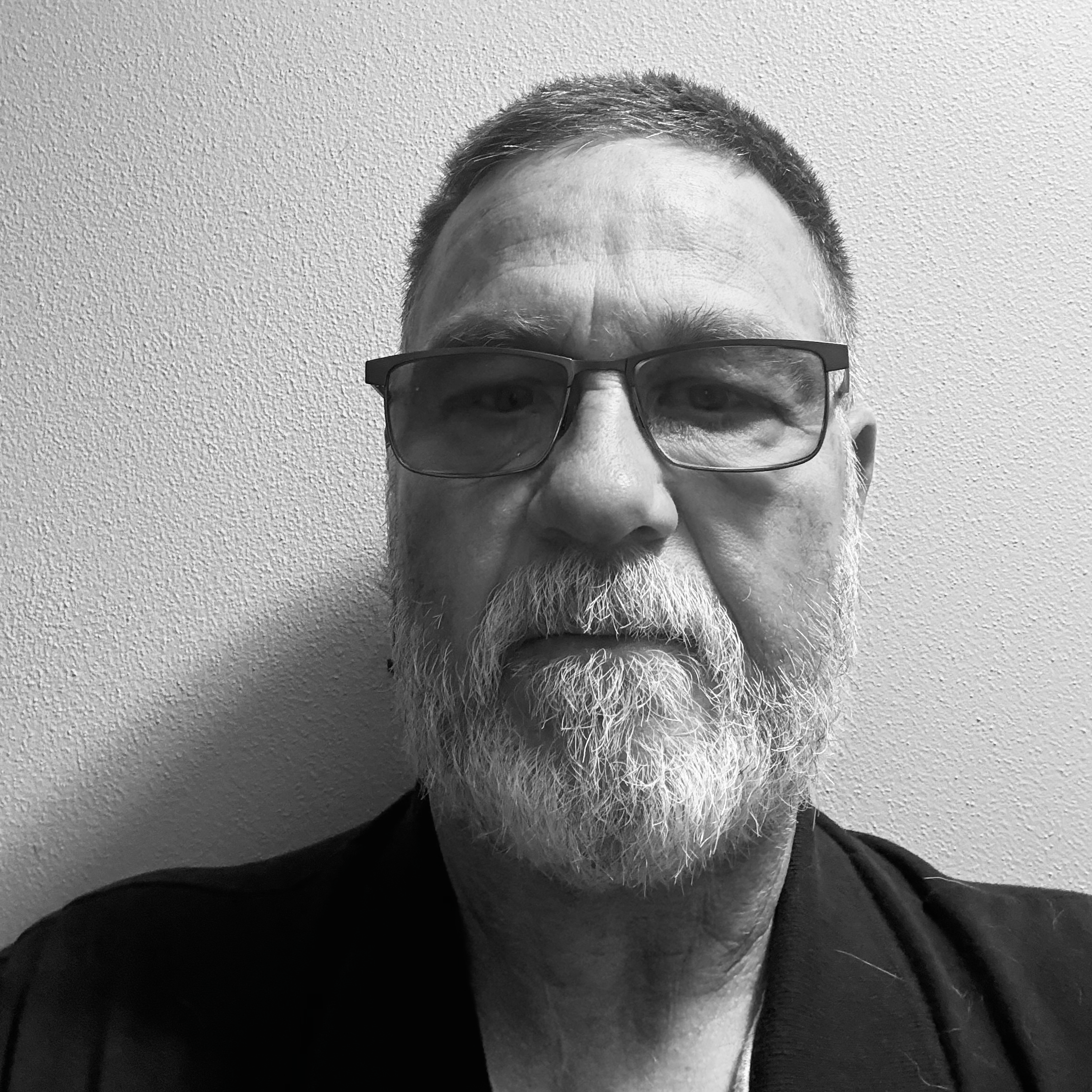 Gene Harnisch