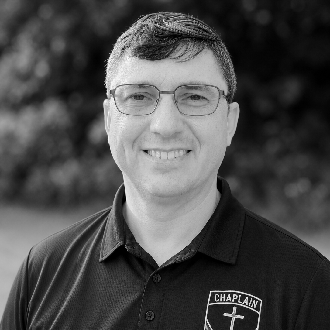 Brian Froehlich