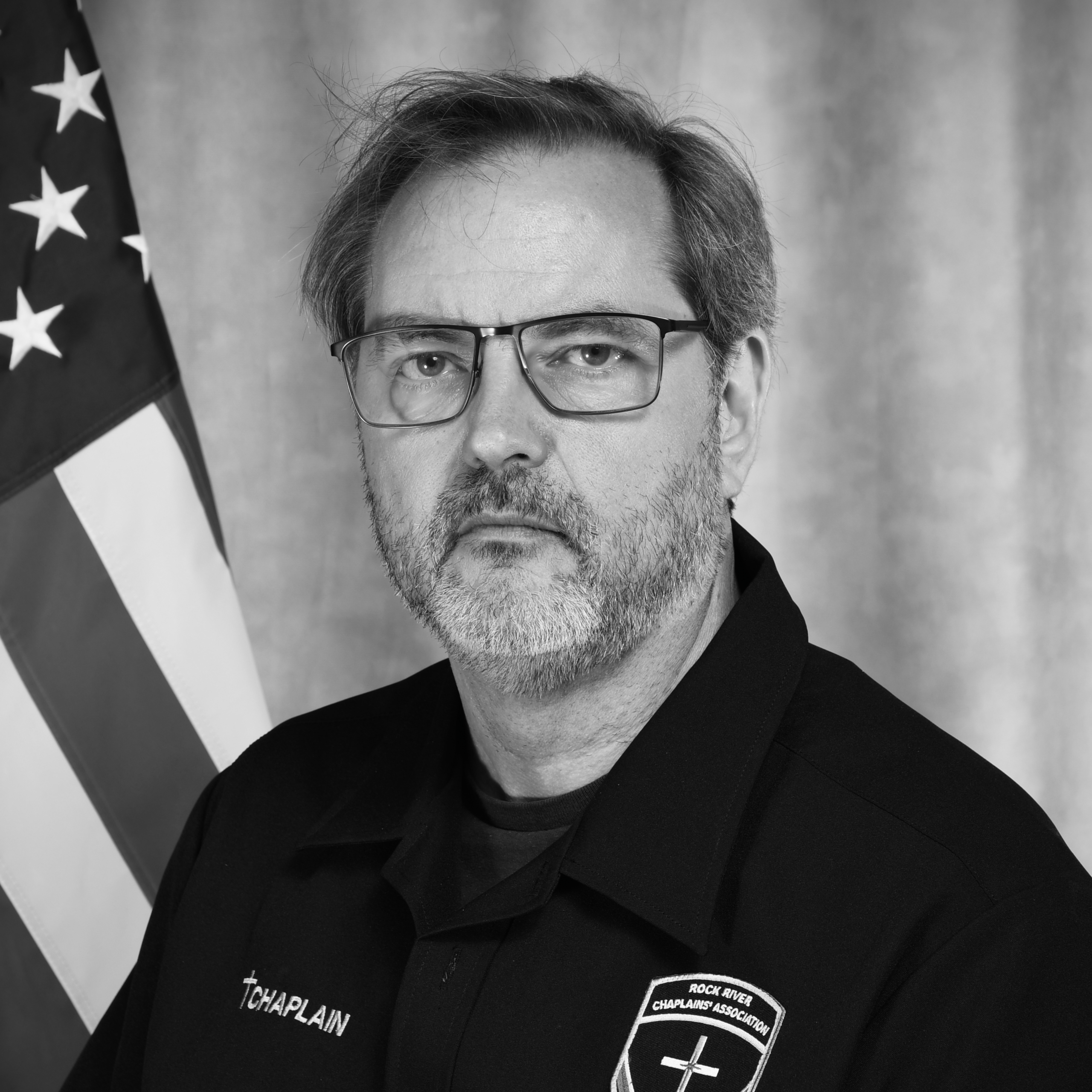 Mark Orava