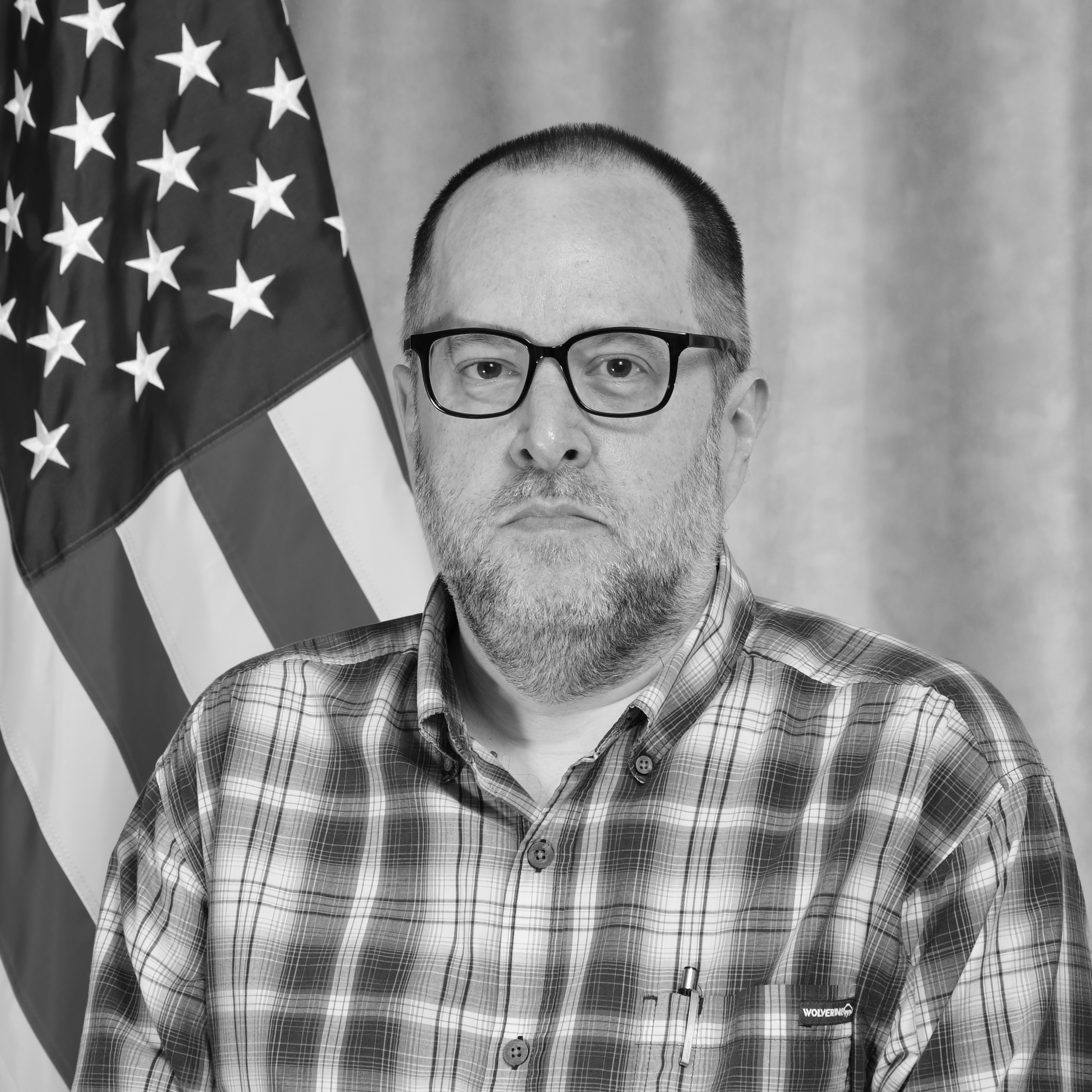 Steven KinCannon